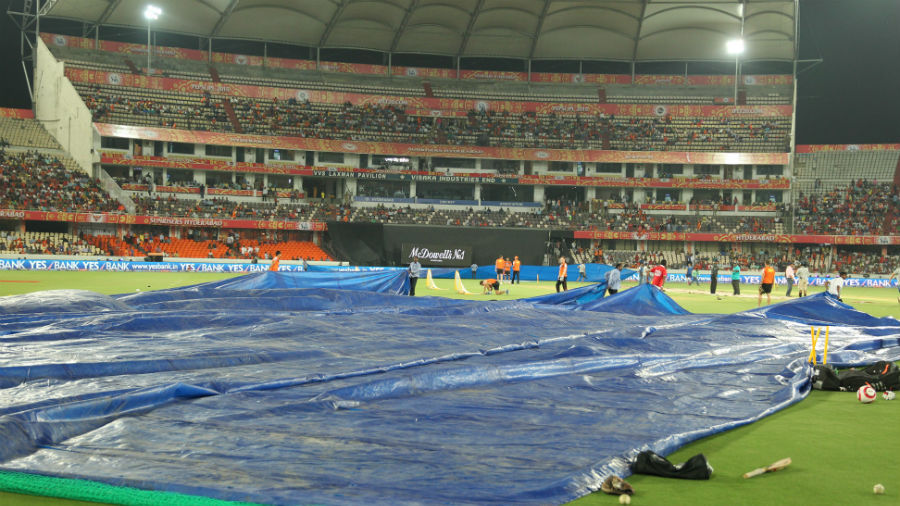 SRH vs RCB Sunrisers Hyderabad v Royal Challengers Bangalore